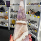 Crazy Lace Amethyst Freeform
