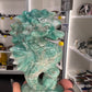 Amazonite Seahorse
