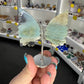 Caribbean Calcite Butterfly