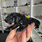Black Obsidian Panther