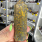 Fruit Jasper Tower