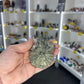 Pyrite Millennium Falcon
