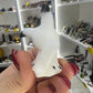 White Quartz Character
