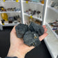 Black Tourmaline Chunk