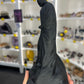 Black Obsidian Character
