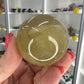 Citrine Sphere on Stand