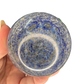 Lapis Lazuli Sphere with Stand