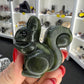 Green Jade Squirrel