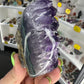 Amethyst Cluster