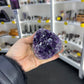 Amethyst Cluster Specimen