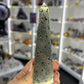Pyrite Tower