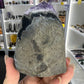 Amethyst Cluster Specimen