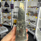 Pyrite Tower