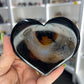Sardonyx Heart