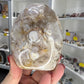 Flower Agate Freeform