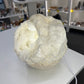 Quartz Geode Lamp