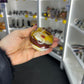 Mookaite Jasper Sphere with Stand