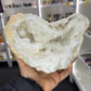 Quartz Geode Specimen