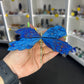 Aura Kyanite Dragonfly