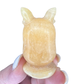 Honey Calcite Pokemon Character