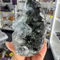 Apophyllite x Stilbite Specimen
