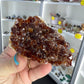 Citrine Cluster