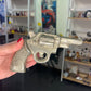 Pyrite Gun Carving LP