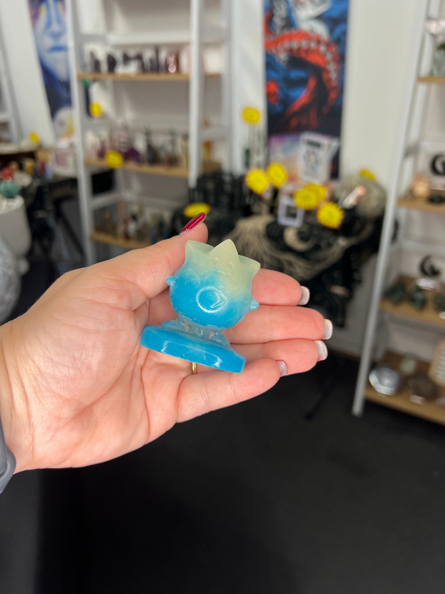 Luminous Togepi (Glow in the Dark)