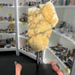Citrine Cluster Specimen on Stand