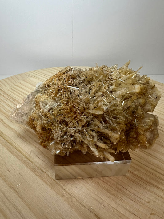 Gypsum / Selenite Specimen