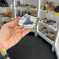 Dendritic Opal Slice