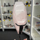 Rose Quartz Heart on Stand