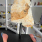 Citrine Cluster Specimen on Stand