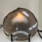 Agate Slice Lamp