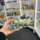 Apophyllite x Stilbite Specimen