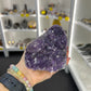 Amethyst Cluster