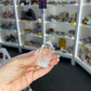 Clear Quartz Tower