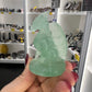 Fluorite Dragon