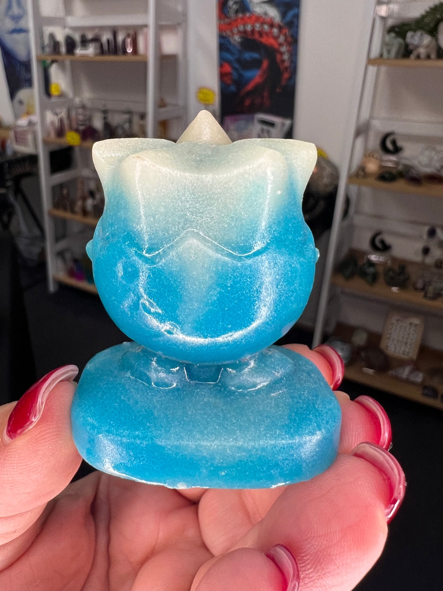 Luminous Togepi (Glow in the Dark)