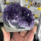 Amethyst Cluster