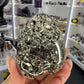 Pyrite Freeform