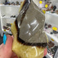 Septarian Flame