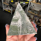 Black Onyx Pyramid