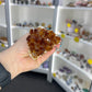 Citrine Cluster