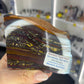 Banded Tiger Iron Slab