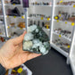 Apophyllite x Stilbite Specimen