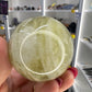 Citrine Sphere with Stand