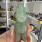 Green Aventurine Horse