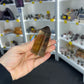 Smoky Quartz Tower