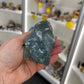 Moss Agate Flame